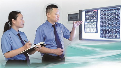 讓技術(shù)力量像水一樣流動起來湖北武漢 強化檢察技術(shù)服務(wù)為兩級院提供可共享可復(fù)用辦案資源