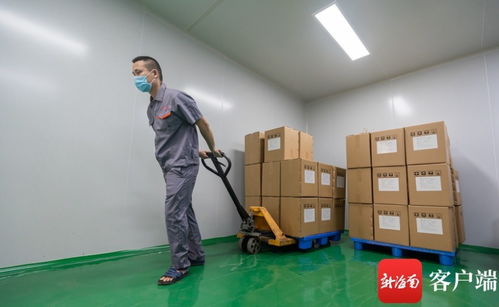 海南自貿(mào)港進出口政策擴區(qū)試點賦能高端食品制造業(yè)，技術(shù)服務(wù)成新引擎