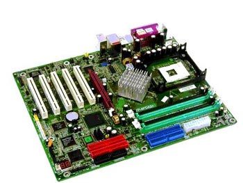 千元預(yù)算首選 主流i865主板全面評(píng)測(cè)與選購(gòu)指南