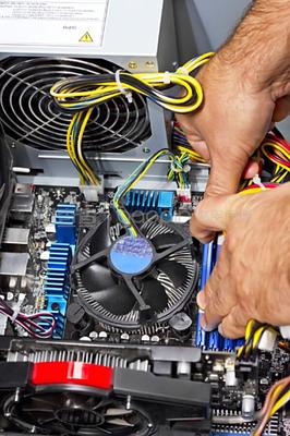 電腦組裝與家電銷售 現(xiàn)代家庭科技消費的雙重選擇