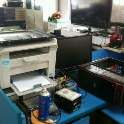 萬家鴻洲電腦 地址、電話與營業(yè)時間信息