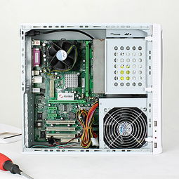 數碼產品推薦 佑澤904機箱與金士頓2G三代內存，提升電腦性能與美感